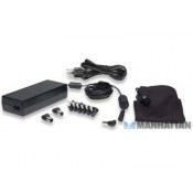 Cargador para laptop 19 V, AC / DC, 90 W